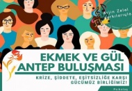 ‘Bu böyle gitmez’ diyen kadınlar buluşuyor