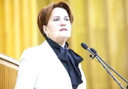 “Bu bütçe, Partili Cumhurbaşkanlığı Sistemi’nin iflası”