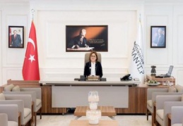 Bu büyük emanetin sağlam birer emanetçisiyiz