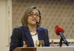 Bu çocuklar dünyanın yüreğine saplanan hançer olacaklar