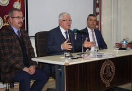 Bu coğrafyada yaşamanın bir bedeli var