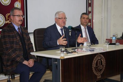 Bu coğrafyada yaşamanın bir bedeli var