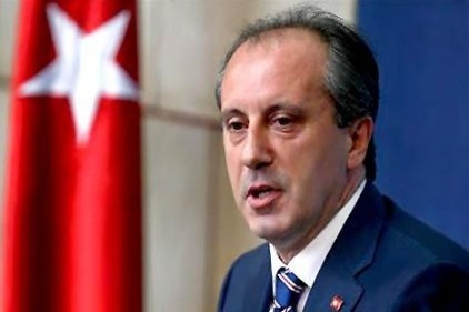 Bu da CHP&#8217;nin hukuk ve adalet anlayışı! Yeniden yargılamaya gerek yokmuş!