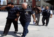 Bu da İranlı tırnakçı!