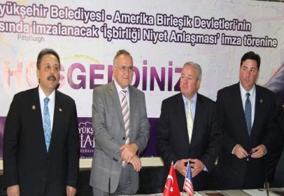 Bu da Pensilvanyalı kardeş