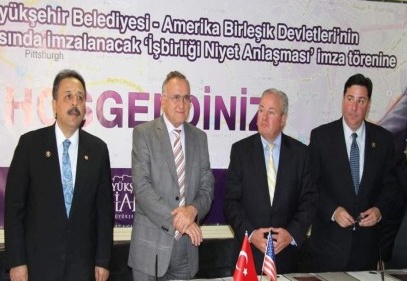 Bu da Pensilvanyalı kardeş