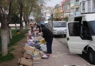 Bu da seyyar pazar
