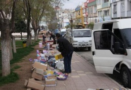 Bu da seyyar pazar