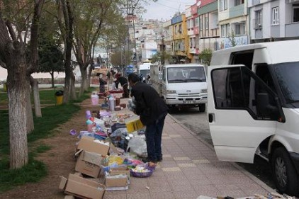 Bu da seyyar pazar