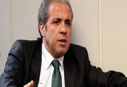 “Bu davalarla Ak Parti’ye bir kumpas hazırlanıyor”
