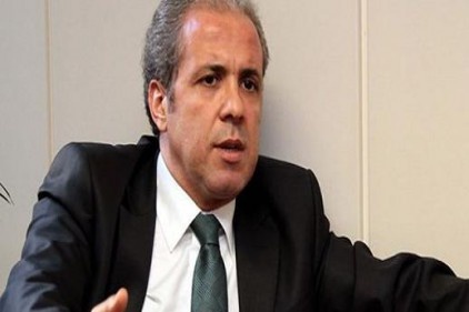 “Bu davalarla Ak Parti’ye bir kumpas hazırlanıyor”