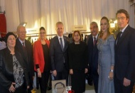 Bu derneğin tüm üyelerinin kadın olması bir onur kaynağıdır