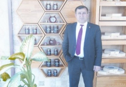 Bu dönem profesyonel arıcılık dönemimiz olacak