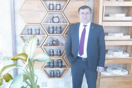 Bu dönem profesyonel arıcılık dönemimiz olacak