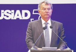 "Bu durumu durduramaz ve tersine çeviremezsek ülkemiz insan kaynağı açısından da çoraklaşacak”