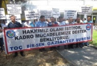 Bu düzenleme, sorun çözmekten ziyada sorunları arttıracak