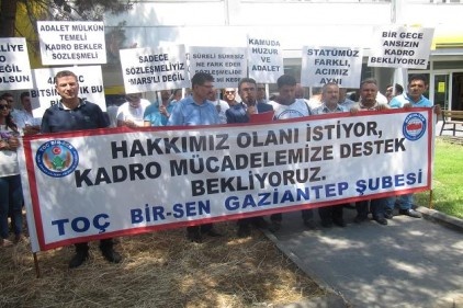 Bu düzenleme, sorun çözmekten ziyada sorunları arttıracak