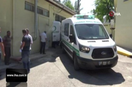 Bu fotoğraftakilerin hepsi aynı kavgada öldü