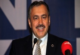 “Bu gidişle toprak dünyayı doyuramayacak”