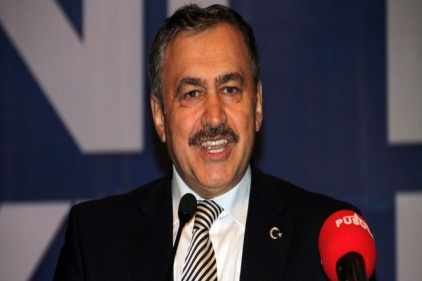 &#8220;Bu gidişle toprak dünyayı doyuramayacak&#8221;
