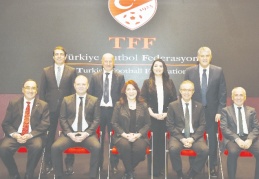 "Bu göreve getirilmem, toplumun tüm alanında Türk kadınının neler yapabileceğiyle ilgili önemli bir mesajdır"