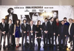 Bu hafta 8 film vizyona girecek