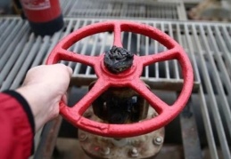 Bu hafta bitmeden tüm abonelere doğalgaz verilecek