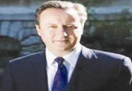 Bu hafta Cameron ile Mogherini geliyor
