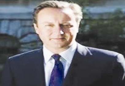 Bu hafta Cameron ile Mogherini geliyor