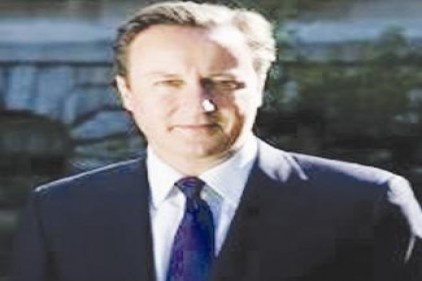 Bu hafta Cameron ile Mogherini geliyor