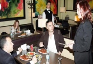 Bu hafta Tuza Dikkat Haftası