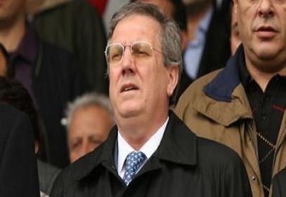 'Bu hakem yakacak bizi o.... çocuğu....'