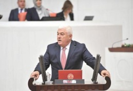 Bu halk, özgürlüğünü, iradesini ve geleceğini tek bir kişiye teslim etmez!