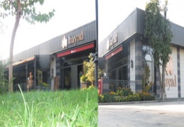 Bu “Hayad” kimin hayadı?