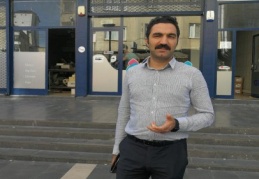 Bu işte bir terslik var