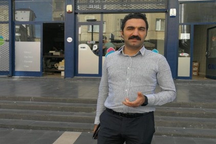 Bu işte bir terslik var