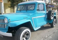 Bu jeep 52 model!...