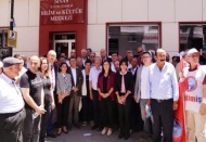 Bu karanlık olayı bir kez daha kınıyorum