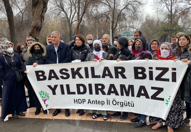 “Bu karar biz kadınlar için yok hükmündedir”