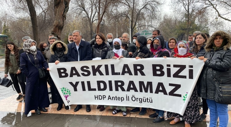 “Bu karar biz kadınlar için yok hükmündedir”