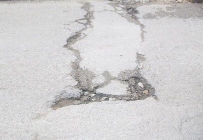 Bu kentin belediye başkanları nerede?