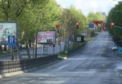 Bu kez, bakkal, manav kasap sıkıntısı olmayacak