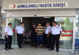 Bu kez FETÖ imamları hedef alındı
