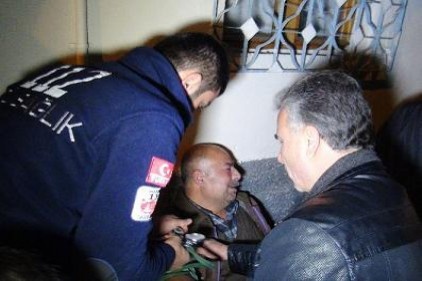 Bu kez şehit Şırnak&#8217;tan geldi