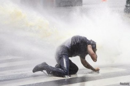 &#8220;Bu koşullarda AB, Türkiye için hayal&#8221;