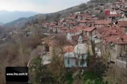 Bu köyde 600 yıldır davul zurna çalmak yasak