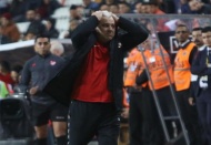 “Bu ligde puan kazanmak çok zor” 