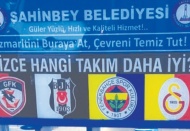 Bu ligin şampiyonu Galatasaray