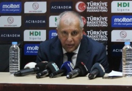 "Bu maç sezonun ne kadar zor geçeceğini gösteriyor" 