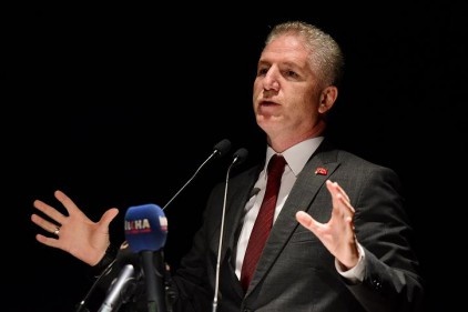 Bu meseleye istatistik olarak da bakmıyoruz